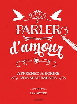 Télécharger le livre :  Parler d'amour