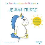 Télécharger le livre :  Les émotions de Gaston - Je suis triste
