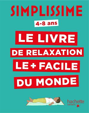 Download the eBook: Simplissime Enfants - Le livre de relaxation le plus facile du monde
