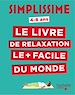 Télécharger le livre :  Simplissime Enfants - Le livre de relaxation le plus facile du monde