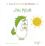 Télécharger le livre :  Les émotions de Gaston - J'ai peur