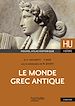 Télécharger le livre :  Le monde grec antique - Ebook PDF