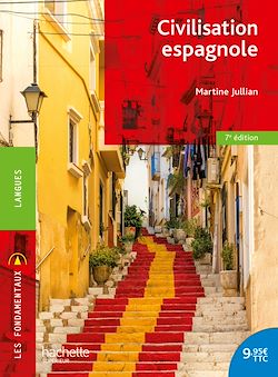 Télécharger le livre :  Civilisation espagnole - Ebook epub
