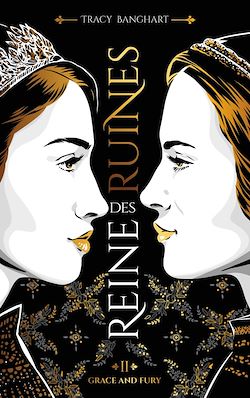 Télécharger le livre :  Grace and Fury - Tome 2 - Reine des ruines