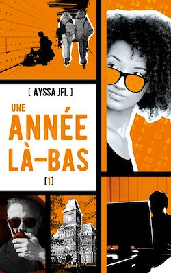 Télécharger le livre :  Une année là-bas - tome 1