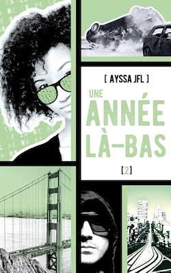 Télécharger le livre :  Une année là-bas - tome 2