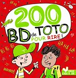 Download this eBook 200 blagues pour rire - spécial BD de Toto