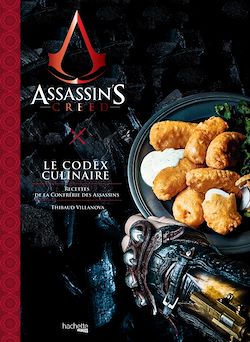 Télécharger le livre :  Assassin's Creed, Le Codex Culinaire