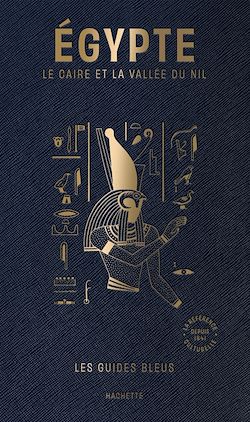 Télécharger le livre :  Guide Bleu Égypte