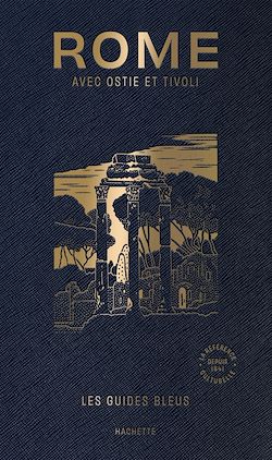 Télécharger le livre :  Guide Bleu Rome