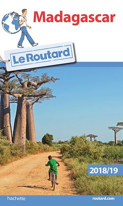 Télécharger le livre :  Guide du Routard Madagascar 2018/19