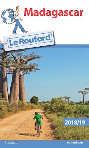Téléchargez le livre :  Guide du Routard Madagascar 2018/19