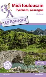 Télécharger le livre :  Guide du Routard Midi Toulousain