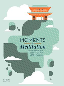 Télécharger le livre :  Moments de méditation