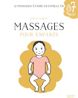 Télécharger le livre :  Massages pour enfants