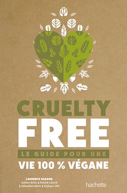 Télécharger le livre :  Cruelty-Free