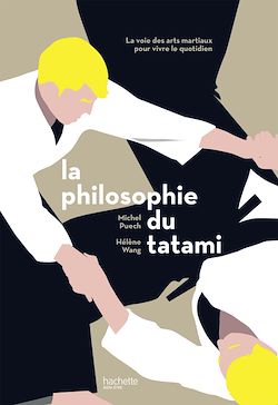 Télécharger le livre :  La philosophie du tatami
