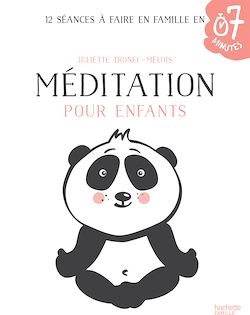 Télécharger le livre :  Méditation pour enfants