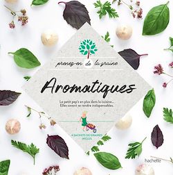 Télécharger le livre :  Aromatiques