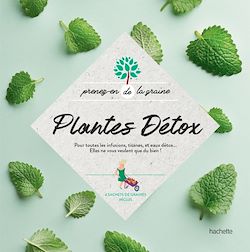 Télécharger le livre :  Plantes Détox