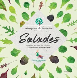 Télécharger le livre :  Salades