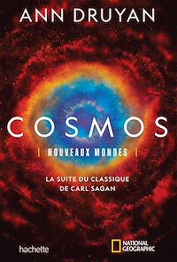 Téléchargez le livre :  Cosmos