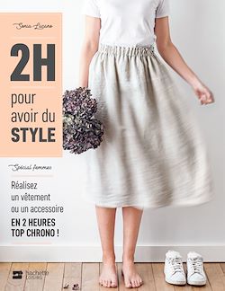 Télécharger le livre :  2H pour avoir du style - spécial femmes