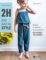 Download this eBook 2H pour avoir du style - spécial enfants