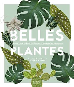 Télécharger le livre :  Belles plantes