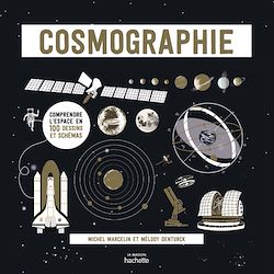 Télécharger le livre :  Cosmographie
