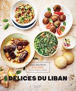 Download this eBook Délices du Liban