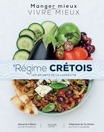 Télécharger le livre :  Régime crétois