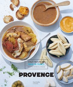 Télécharger le livre :  Provence