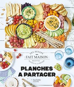 Télécharger le livre :  Planches à partager