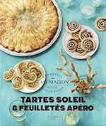 Download this eBook Tartes soleil et feuilletés apéro