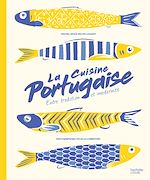 Download this eBook La Cuisine Portugaise