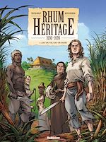 Télécharger le livre :  Rhum Heritage - Tome 1