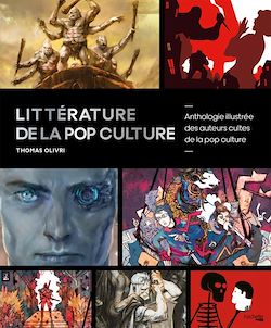 Télécharger le livre :  Littérature de la pop culture