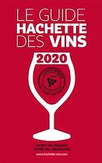 Download this eBook Guide Hachette des vins 2020