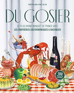 Télécharger le livre :  Du Gosier