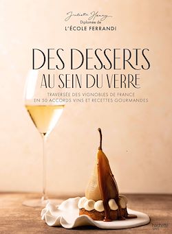 Télécharger le livre :  Des desserts au sein du verre