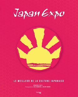 Télécharger le livre :  Japan Expo