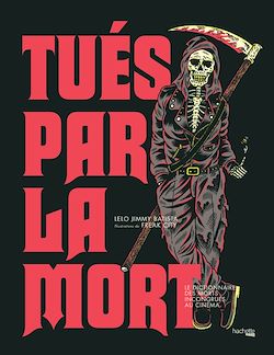 Télécharger le livre :  Tués par la mort