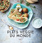Télécharger le livre :  Plats veggie du Monde