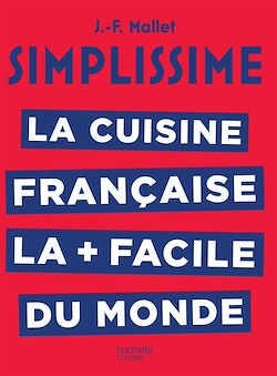 Télécharger le livre :  Simplissime La cuisine française