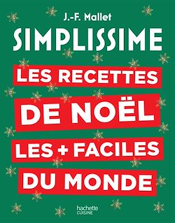 Télécharger le livre :  Simplissime Noël