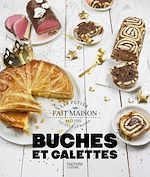 Download this eBook Bûches et galettes