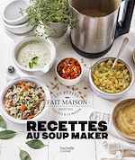 Download this eBook Recettes au Soup Maker