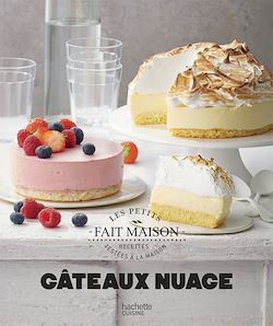 Télécharger le livre :  Gâteaux nuages