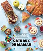 Download this eBook Gâteaux de maman